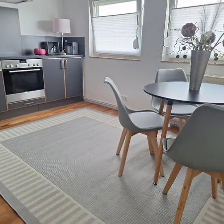 Kleines Domizil Am Suedhang