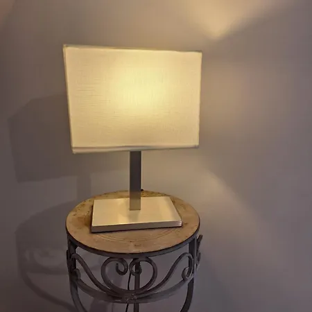 Kleines Domizil Am Suedhang Apartment Ortenberg (Hessen)