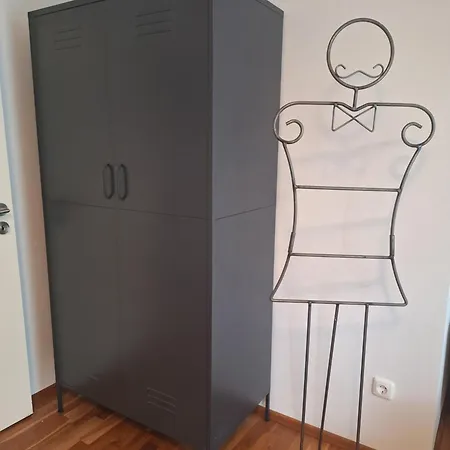 Kleines Domizil Am Suedhang