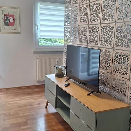 Apartment Kleines Domizil Am Suedhang Ortenberg (Hessen)