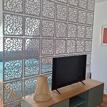 Apartment Kleines Domizil Am Suedhang