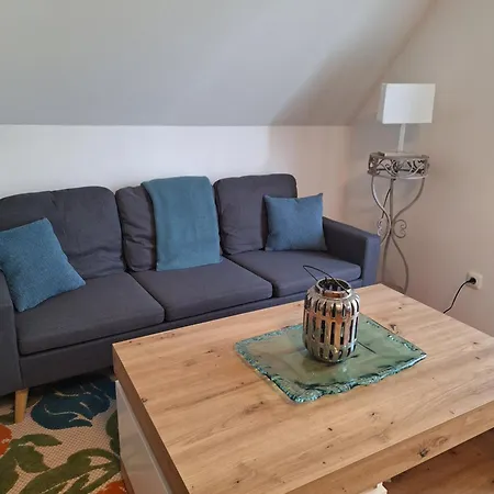 Apartment Kleines Domizil Am Suedhang *