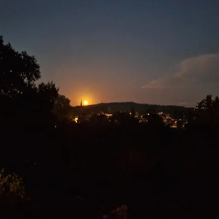 Kleines Domizil Am Südhang