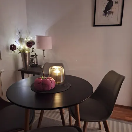 Kleines Domizil Am Suedhang Apartment