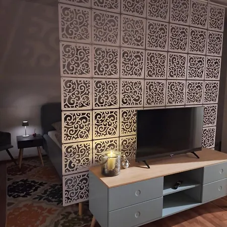 Apartment Kleines Domizil Am Suedhang *