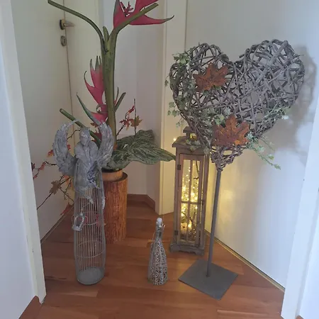 Kleines Domizil Am Südhang