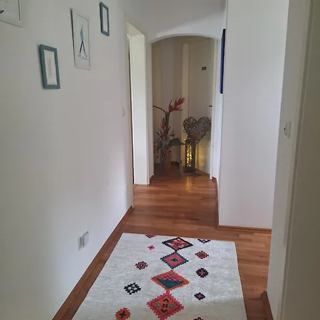 Kleines Domizil Am Suedhang Apartment