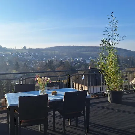 Apartment Kleines Domizil Am Suedhang *