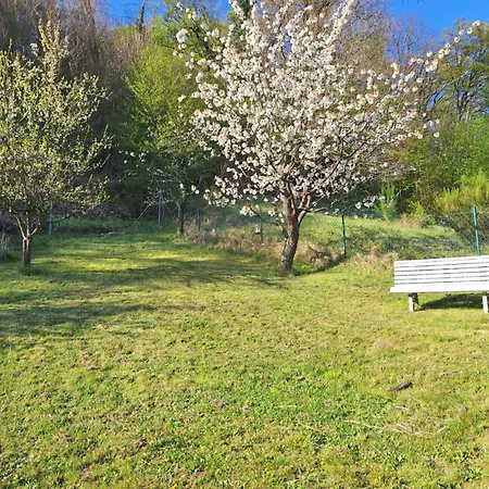 Apartment Kleines Domizil Am Suedhang Ortenberg (Hessen)